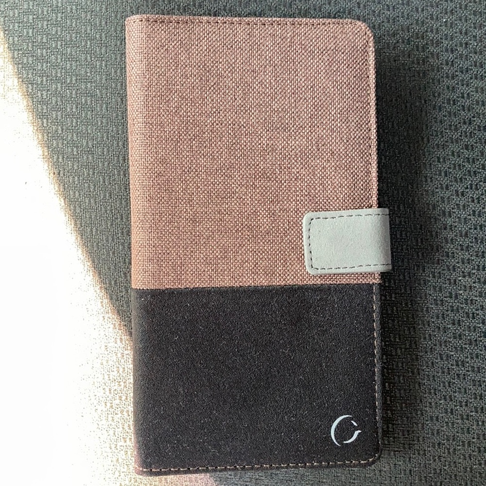 ⚜️Cellairis Universal Phone Wallet!